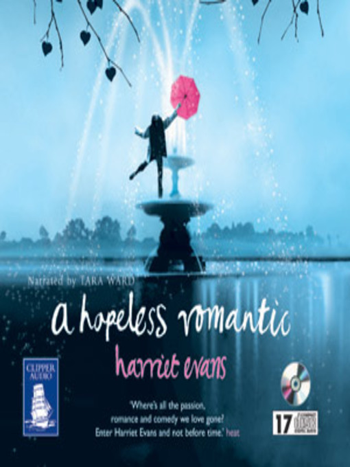 Title details for A Hopeless Romantic by Harriet Evans - Available